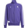 adidas Тренировочная куртка X Real Madrid Terrace Icons JF2582