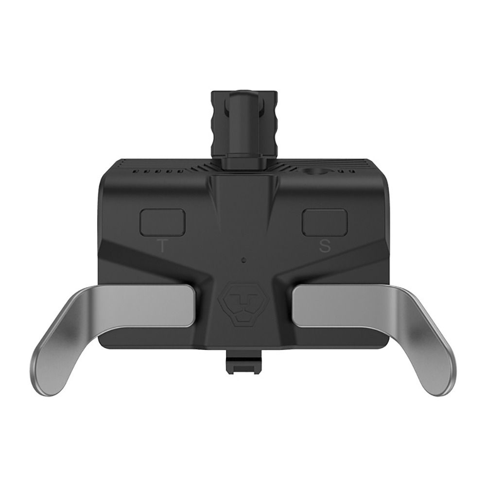 Trigger Back Buttons Game Controller Adapter Controller Paddles Strike Pack Gamepad Extension