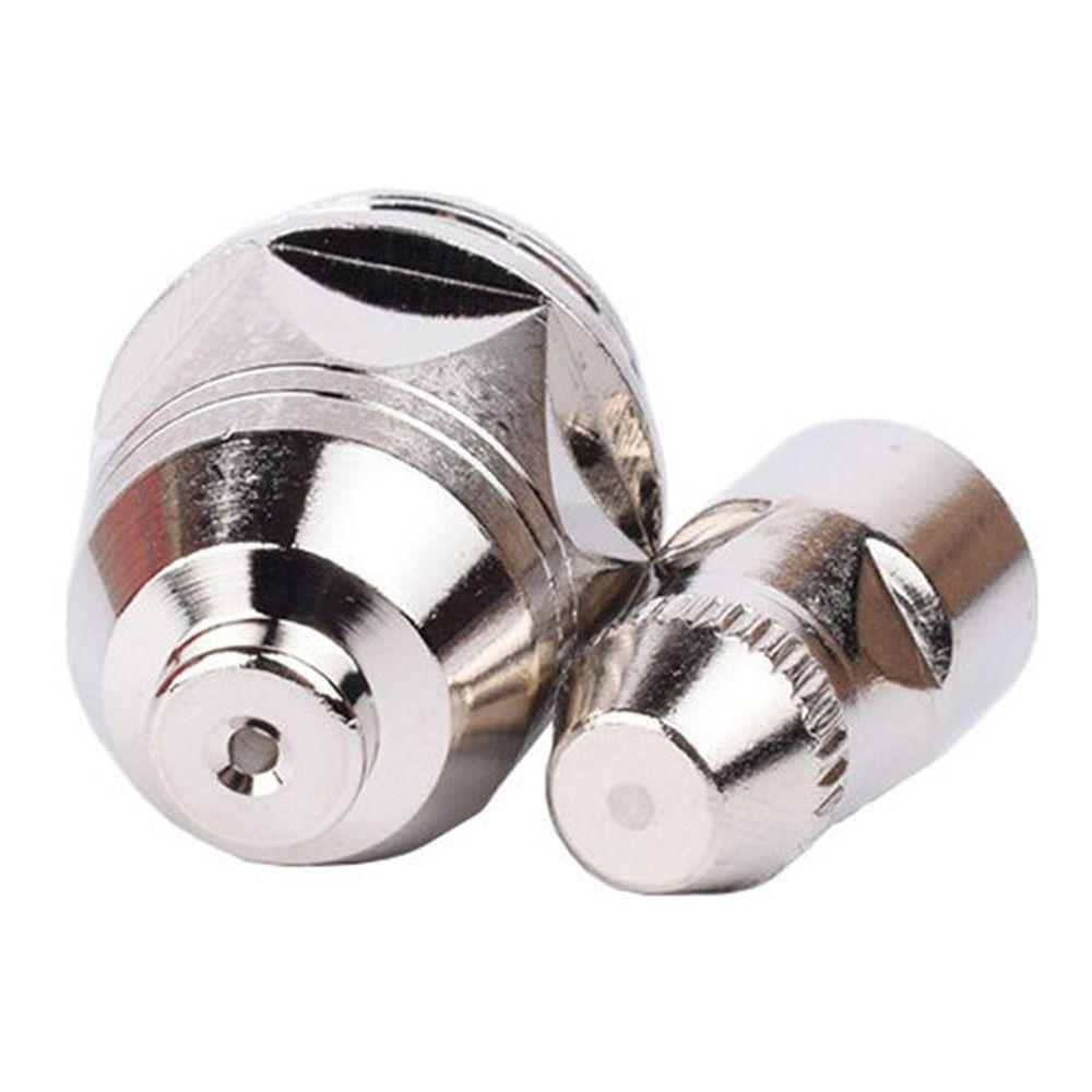 Электрод Cu-Zr Сопло Прочное сопло плазменной резки Горелка плазменного резака