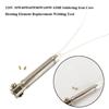 30W40W60W80W100W 630H Soldering Iron Core 200-450℃ Ceramic Core New Heating Element Replacement