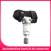 4PCS 31341171 For Volvo V60 XC60 S60 S70 S80 V40 V70 XC70 2014-2018 433MHZ TPMS Tire Pressure Monitoring Sensor