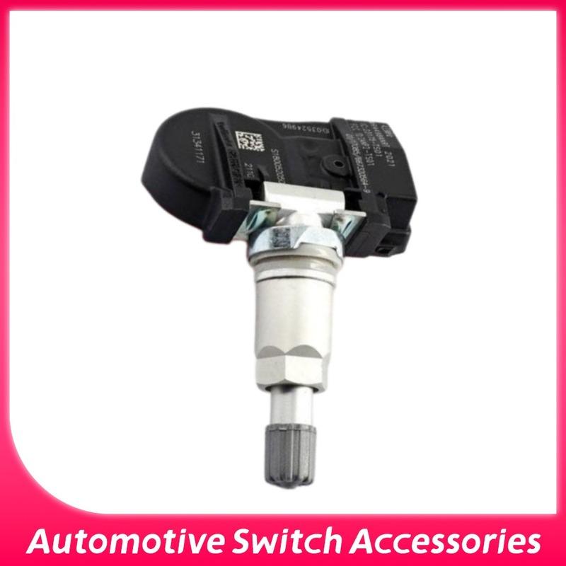 4PCS 31341171 For Volvo V60 XC60 S60 S70 S80 V40 V70 XC70 2014-2018 433MHZ TPMS Tire Pressure Monitoring Sensor
