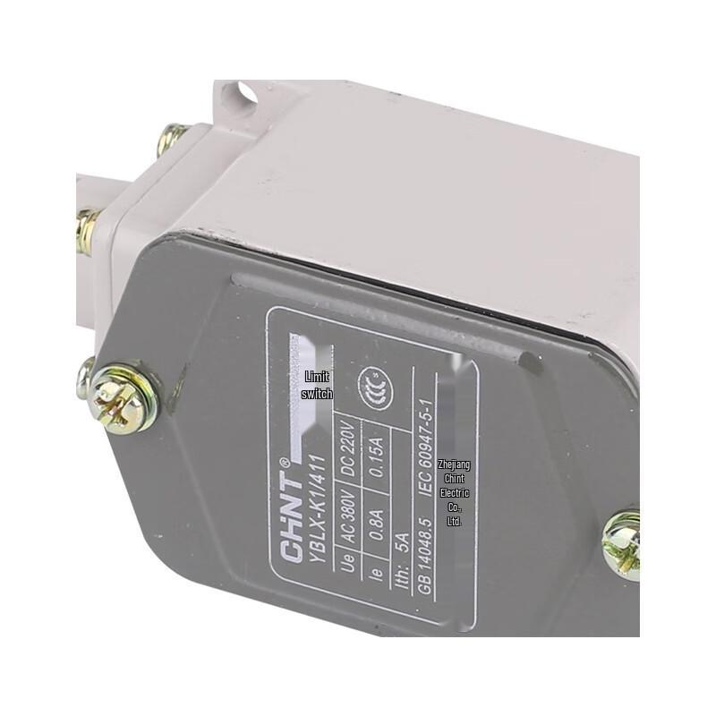 Zhengtai YBLX-K1/411 Limit Switch