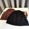 Womens Beanie Lace Turban Soft Sleep Cap Chemo Hats Fashion Slouchy Hat