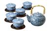 Someyoshino Tea Set with Lid and Teapot AM-MB27457