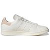 adidas  Stan Smith White Bliss Orange Women Sneakers Core-White Silver-Metallic HQ6660