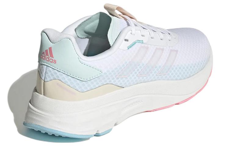 adidas Женские Speedmotion 'White Beam Pink' Женские GZ6733