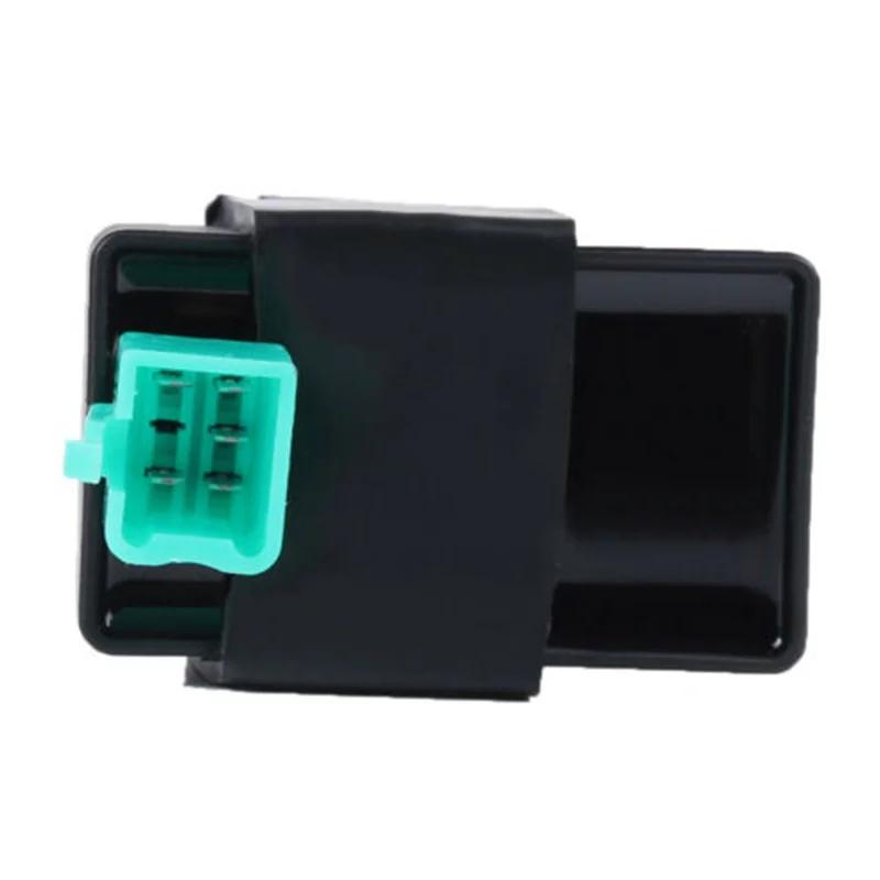 Motorcycle Lighter Aircondition CDI BOX Trigger For 50/70/90/110/125cc Scooter ATV Quad Dirt Bike Go Kart Motorbike Accessories