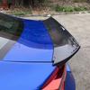 Спойлер из углеродного волокна для Toyota GT86 и Subaru BRZ