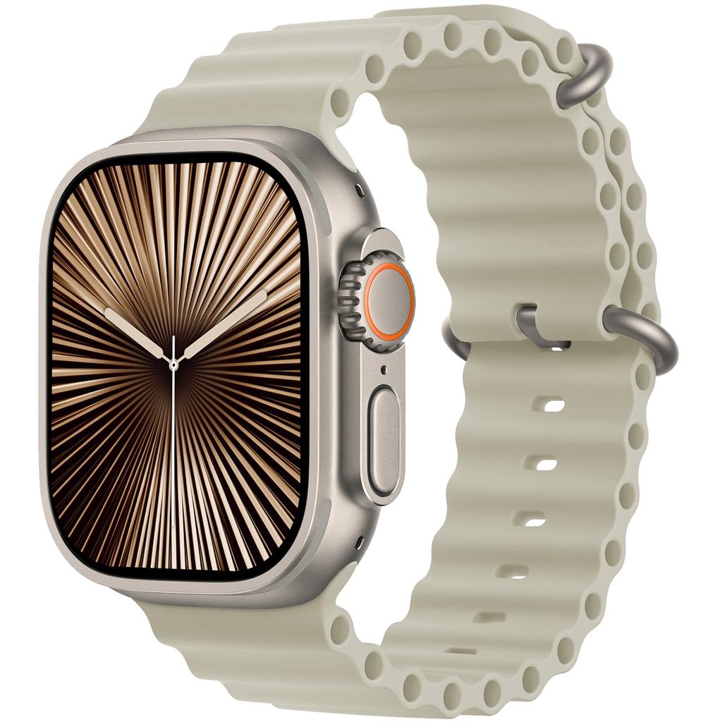 HK10 Ultra 3 Max AMOLED Смарт-часы Bluetooth Совместный сетевой фотоальбом Мужские локальные музыкальные умные часы с искусственным интеллектом