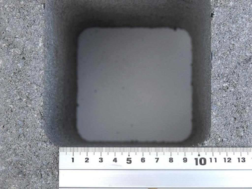 Блоки - 2 кубических блока