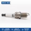 4-6 шт. Иридиевая свеча зажигания TORCH K5RTI-11 Замена для BKR5EIX-11 BKR5EP-11 PFR5G-11 PFR5J-11 BKR5E-11 BKR5ES-11 K16PR-TP11