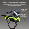 Сертифицированный CE Регулируемый Взрослый Горный Велосипедный Шлем Casco Bicicleta MTB Велосипедный Шлем для Спортивной Езды Стандарт Безопасности CPSC