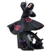 Naruto Figuarts Zero [супер Жестокая Битва] Итачи Учиха Свет Тьма Мангекё Шарингана