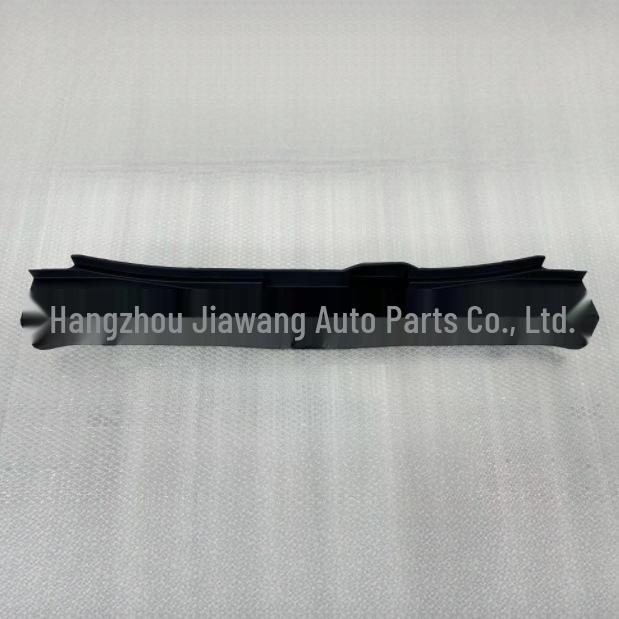 Накладка заднего бампера Toyota BZ3 2023 - 58387-03020
