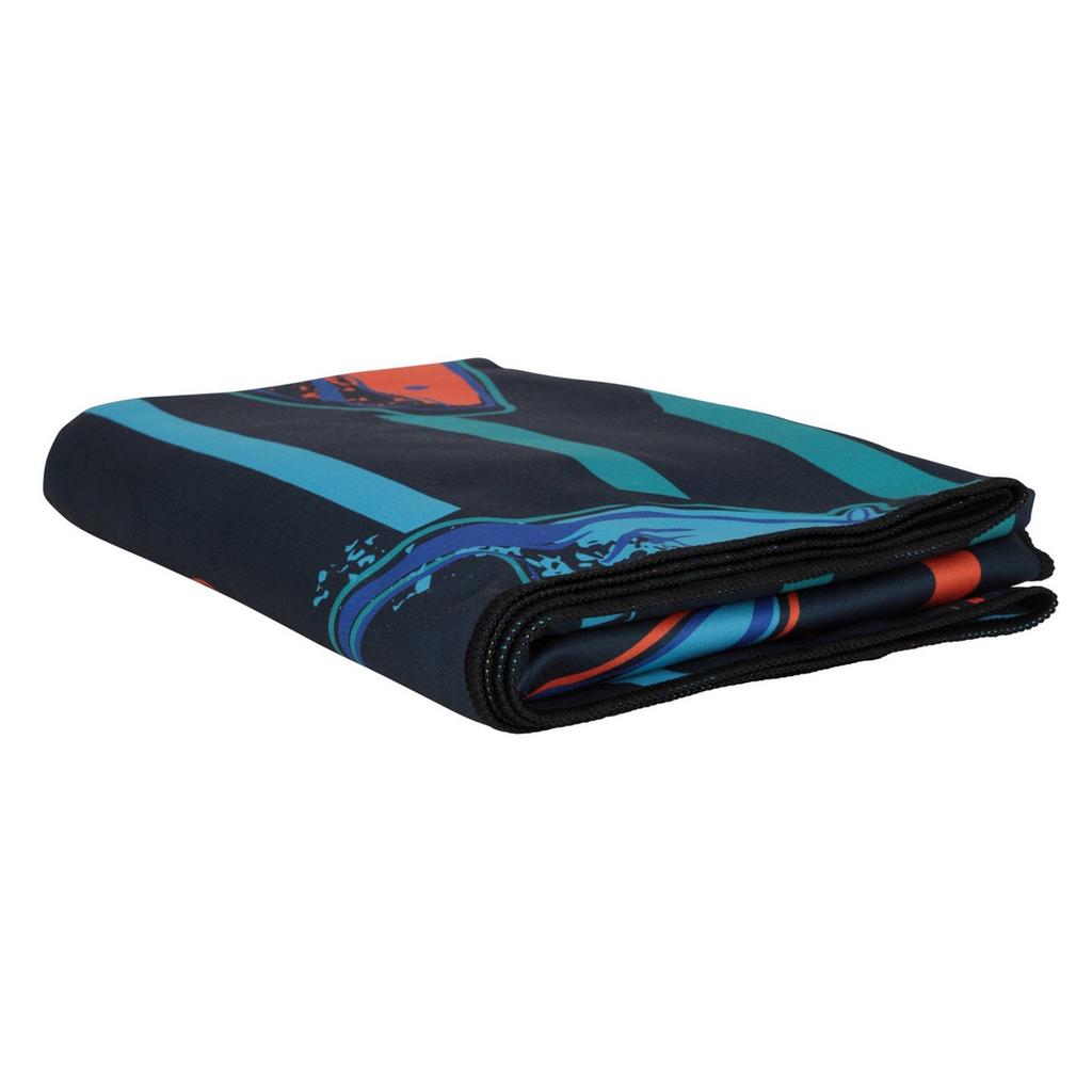 Mountain Warehouse Shark Microfibre Towel