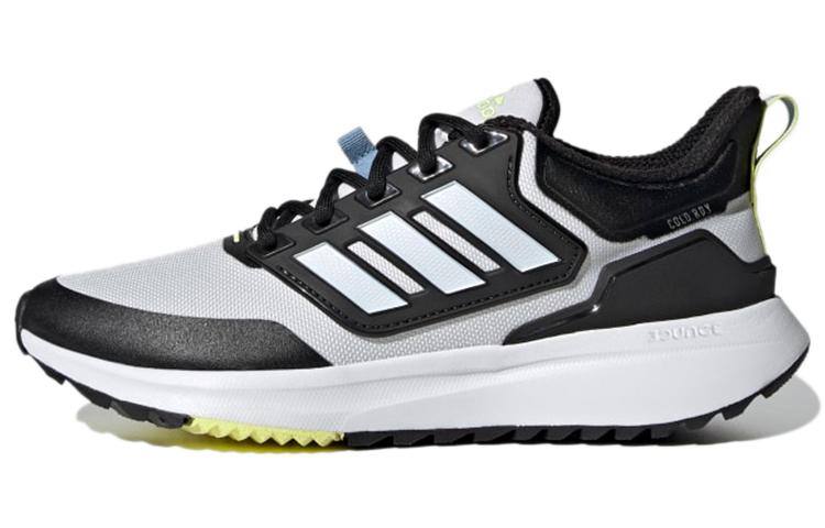 adidas EQ21 Холод.Готовность Кроссовки Белый/Черный Женские H00500