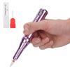 Rechargeable Electric Nail Drill Pen Portable Nail Grinding Polishing Machine Manicure ToolPink