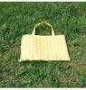 Thickened Portable Outdoor Picnic and Camping Mat – Moisture-proof, Folding Beach Lawn Blanket