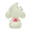 POKEMON Center Original Plush Toy Mawhip 24 X 20 X 13 X W X (Milky Maccha) (H D Cm)