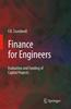 Книга Finance for Engineers : Evaluation and Funding of Capital Projects