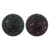 Lacrosse Massage Ball Body Fascial Relief Yoga Equipment