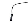 Rear Left/Right ABS Wheel Speed Sensor 34526775864 for BMW F02 F04 730Li 740Li