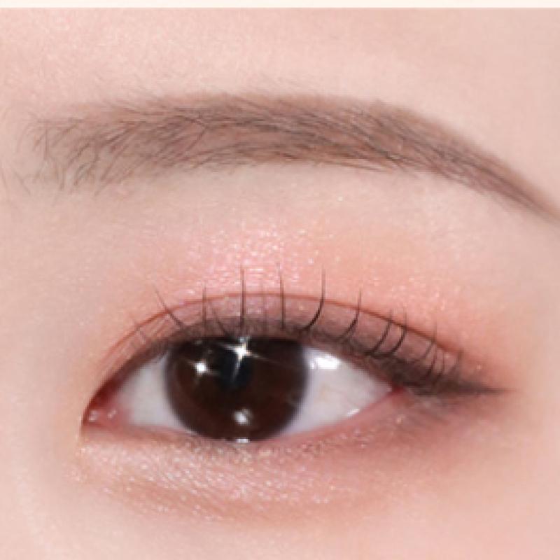 MISSHA [new] Missha Modern   Triple Shadow   Shared Container 40 Color 302 Summer Fizz