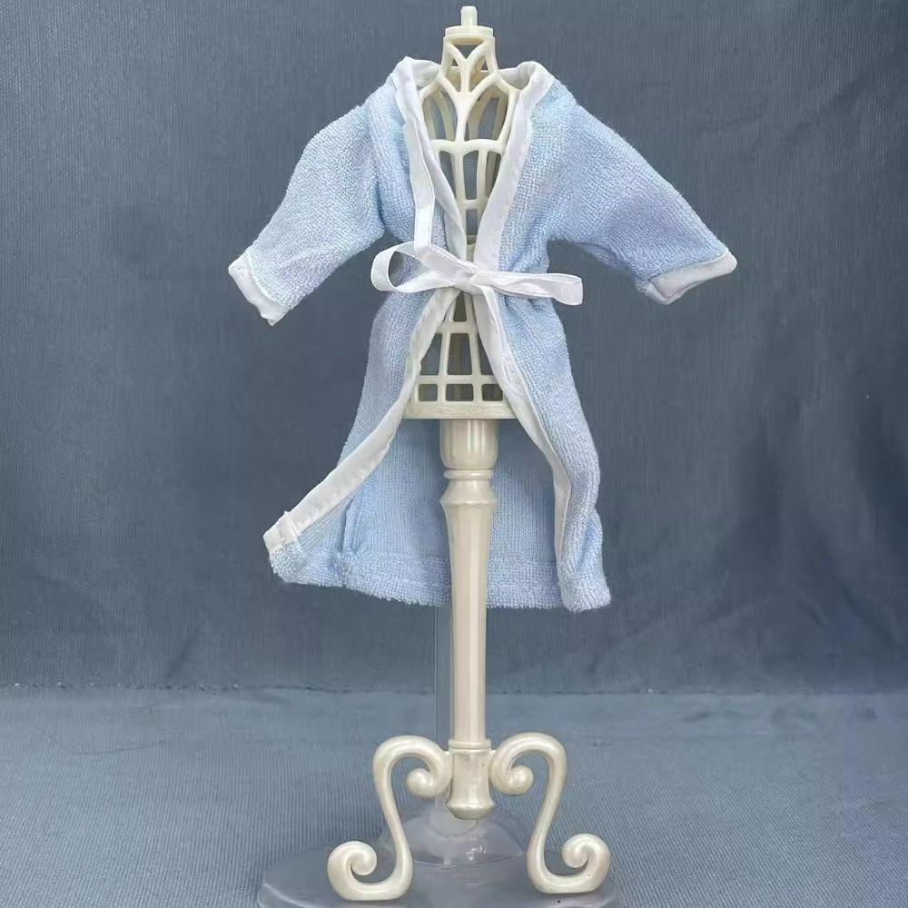 Multi-styles Doll Clothes Accessories Casual Wears Doll Coat Doll Jacket T-shirt  30cm Doll