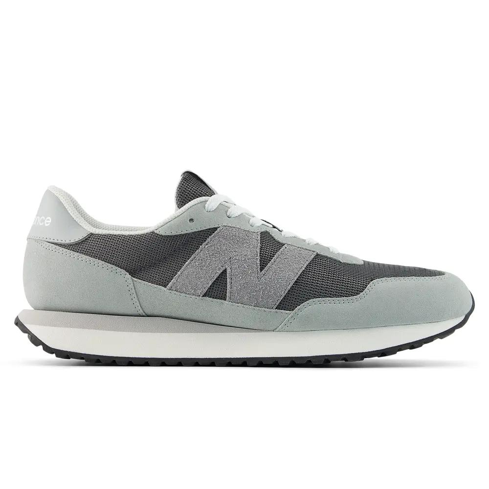 Buty klasyczne męskie New Balance 237 Lifestyle (M2373IT)