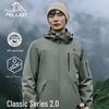 Мужская пуховая куртка 3-в-1 Mountain Classic 2.0