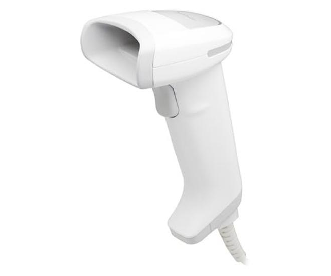 Оптоэлектроника 2D Сканер штрих-кодов Пистолетного типа (1 блок) L-46X-V-WHT-USB