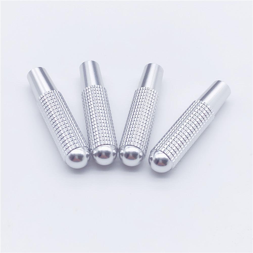 Автомобиль Angelguoguo модифицирован для Mercedes Benz GLE GLS класса, дверной болт, замок, крышка авто двери