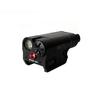 HYP XC2 Type Compact Pistol LED Light BK Compatible with 20mm Rails (Black)