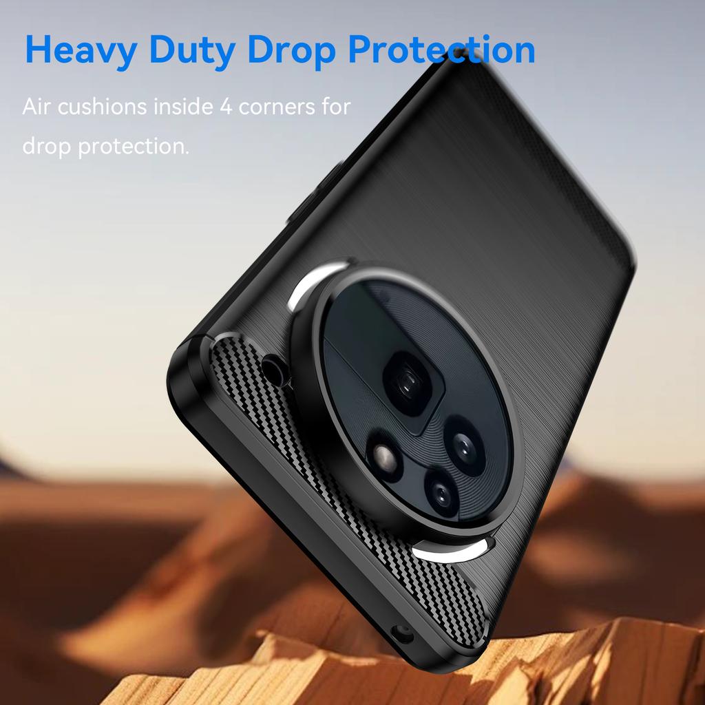 Comfortable Anti-Glare Rubber Case for Nothing Phone 3a Pro 2a Plus Phone3a 2 1 CMF Phone 1 Phone Accessories Funda Covers