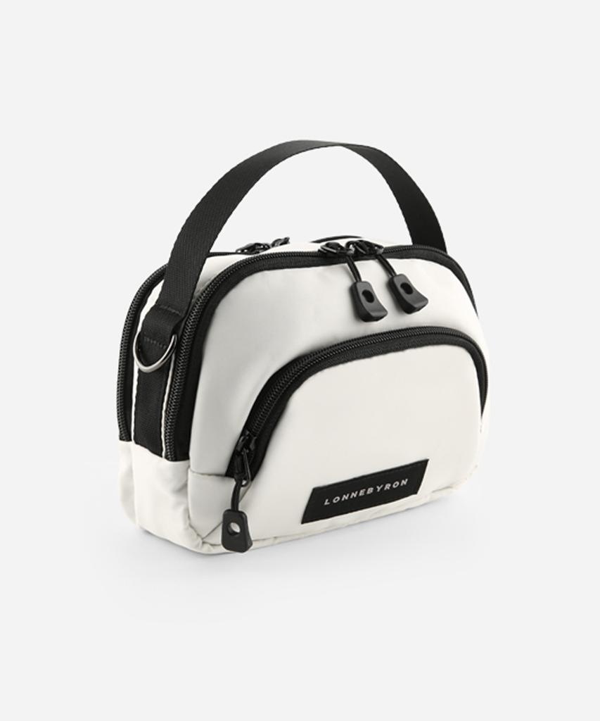 Lonnebyron Yaki Bag Оригинальная мини-сумка через плечо