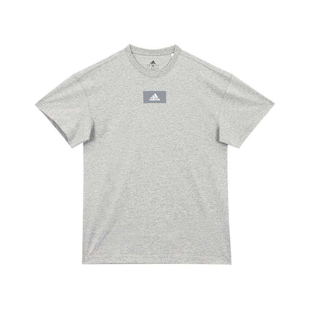 Adidas Short Sleeve Tee Feel Vivid Loose Fit Tee