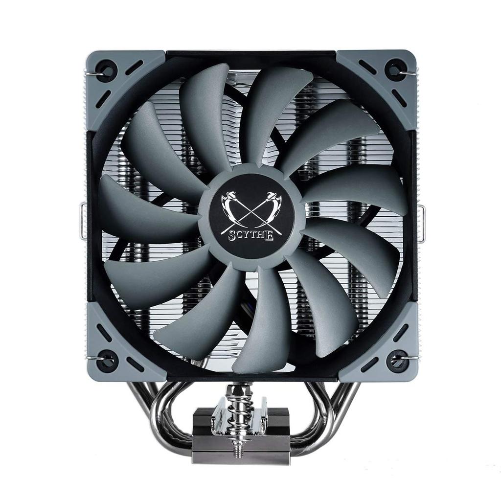 Size Original CPU Cooler Kotetsu Mark II