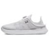 Slipspeed Trainer Soft Comfortable Lightweight Mesh Low Top Running Shoes Women Sneaker White 3027812-100