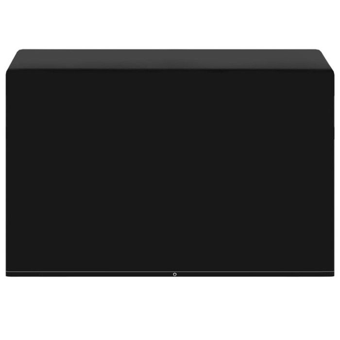 VidaXL Swing Cover 6 Eyelets 185x117x170 Cm