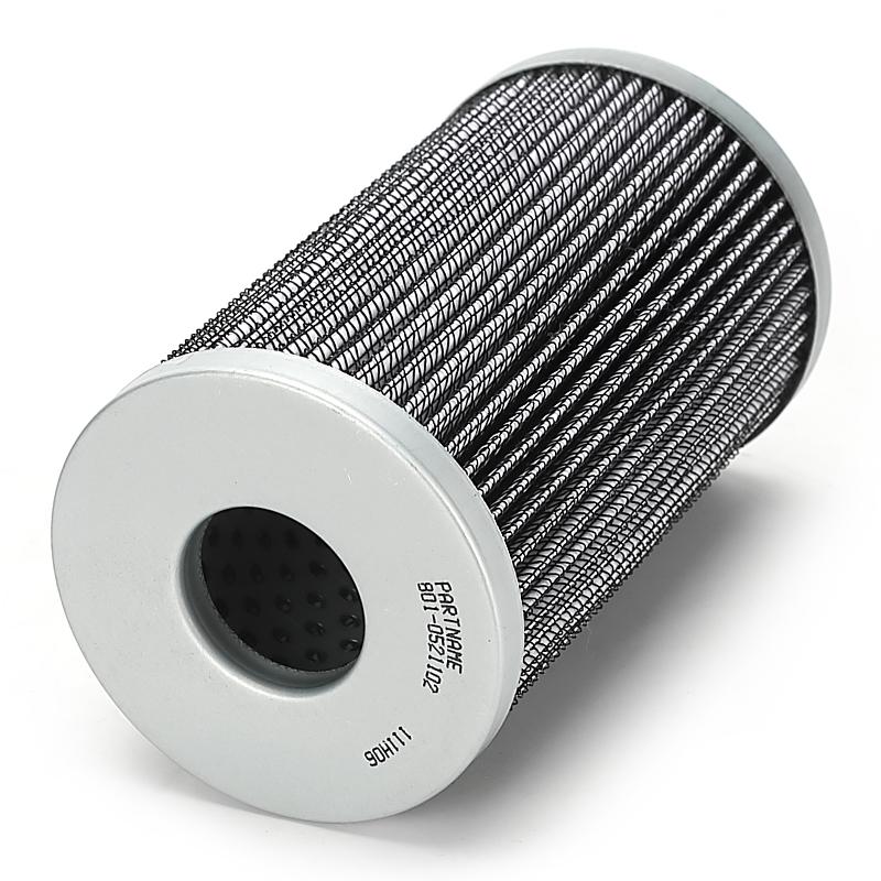 Фильтр гидравлического масла экскаватора YC210/230 для YC210;YC230;YC240-8