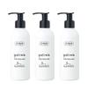 Goat's Milk Cleansing Gel 200ml X 3