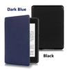 New Auto Wake/Sleep PU Leather Cover Case Smart Protective Shell