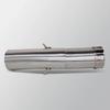 Motorcycle Muffler Exhaust Fits XL750 Transalp 750 CB750 Slip-on Tube