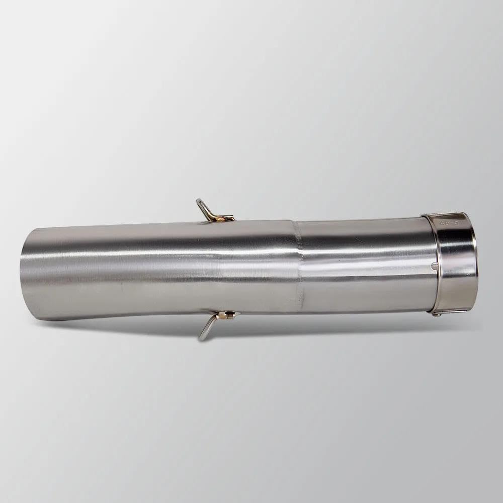 Motorcycle Muffler Exhaust Fits XL750 Transalp 750 CB750 Slip-on Tube