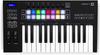 Novation LAUNCHKEY 25 MK3 MIDI Keyboard Controller