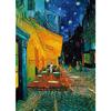 2000 Piece Jigsaw Puzzle - Cafe Terrace At Night