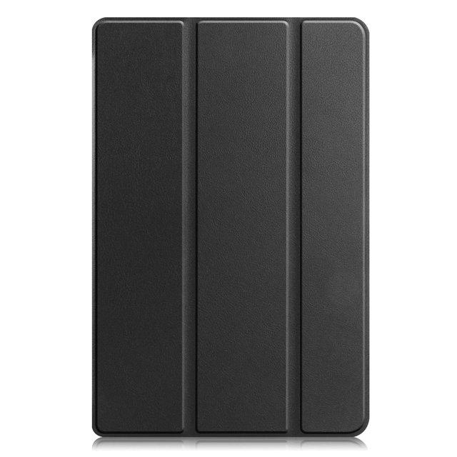 Чехол Funda для Xiaomi Redmi Pad 10,6 дюйма, ультратонкий, тройной, умный чехол с подставкой и автоматическим пробуждением/сном