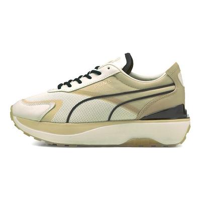 Женские кроссовки Cruise Rider Infuse Ivory Glow Pebble Коричневые 382551-01