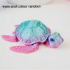 3D Printed Animal Statue Colorful and Cute Action Figure New Collection Model  Home Decoration